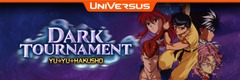 Dark Tournament C / UC/ Character Set